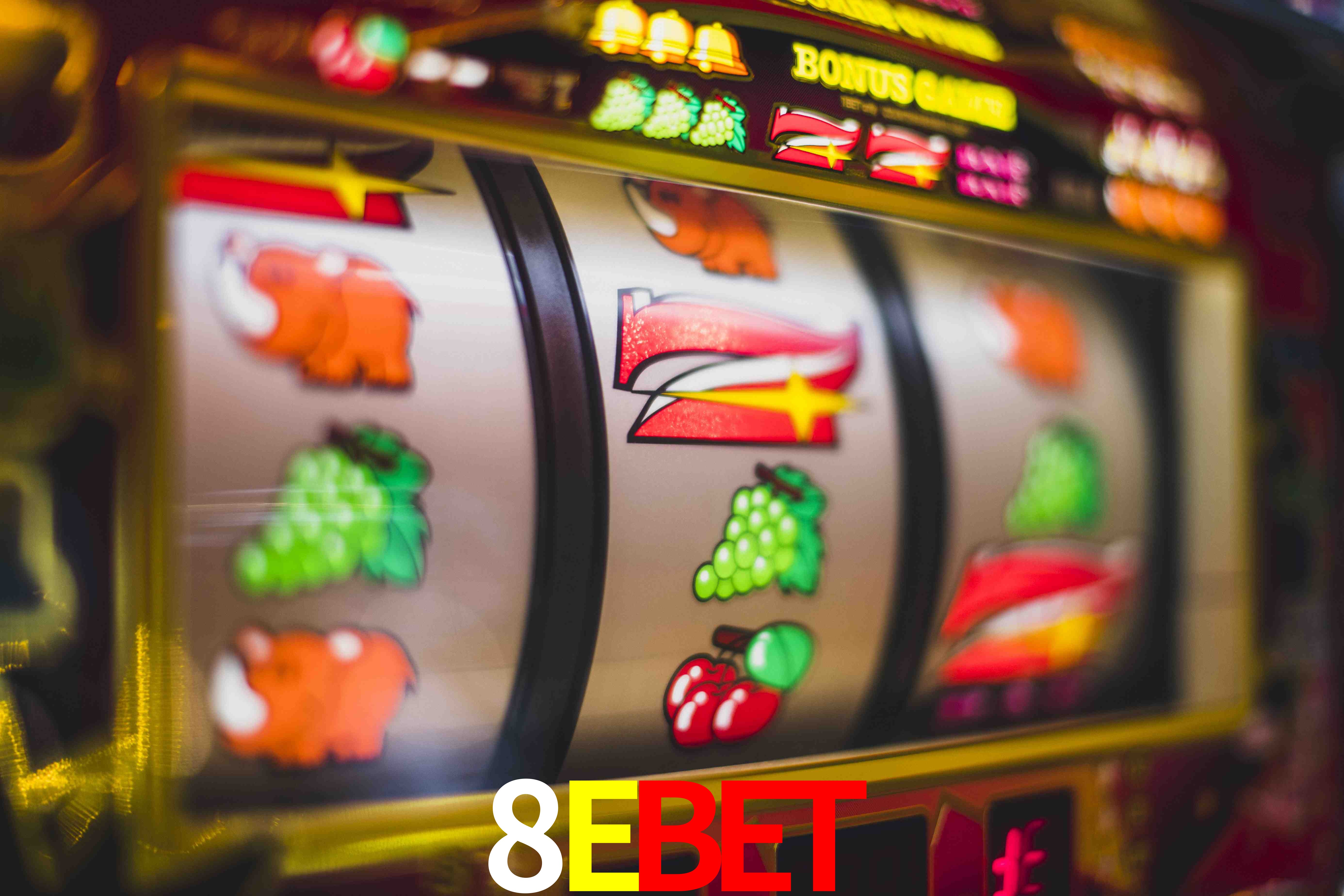 Football Betting 8EBET