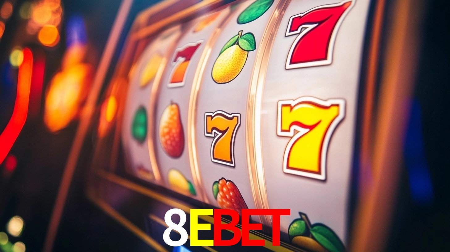 Cashback e recargas na 8EBET