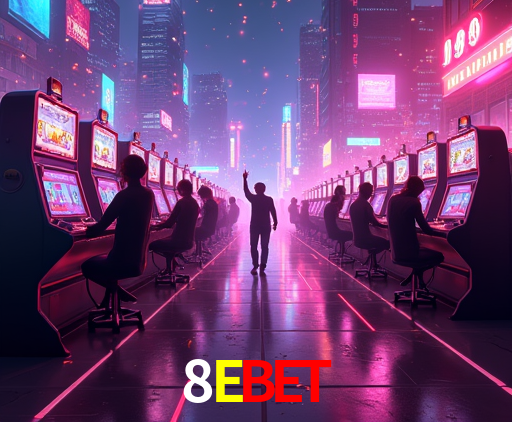 Bônus Diários 8EBET