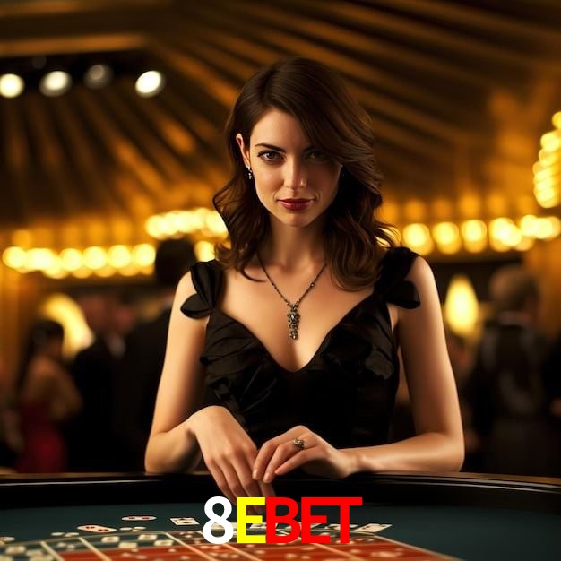 Explorando a Categoria de Eventos em Apostas na 8EBET