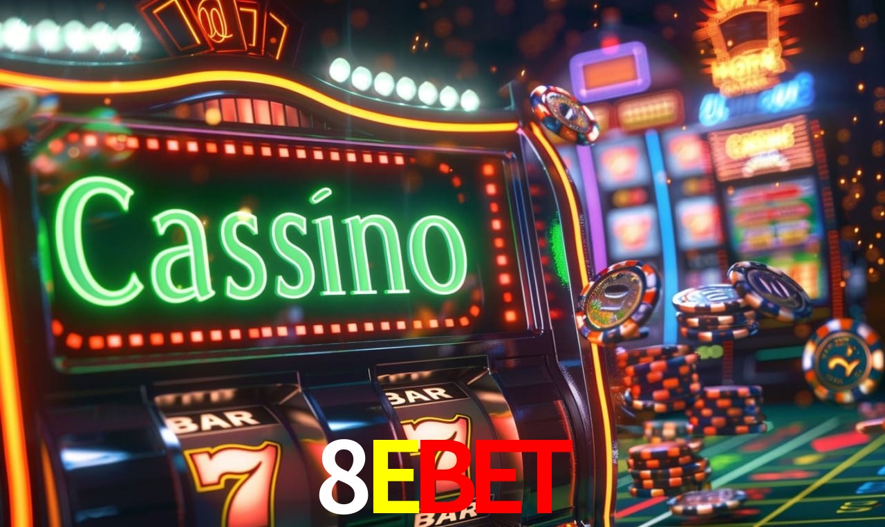 Login Seguro 8EBET