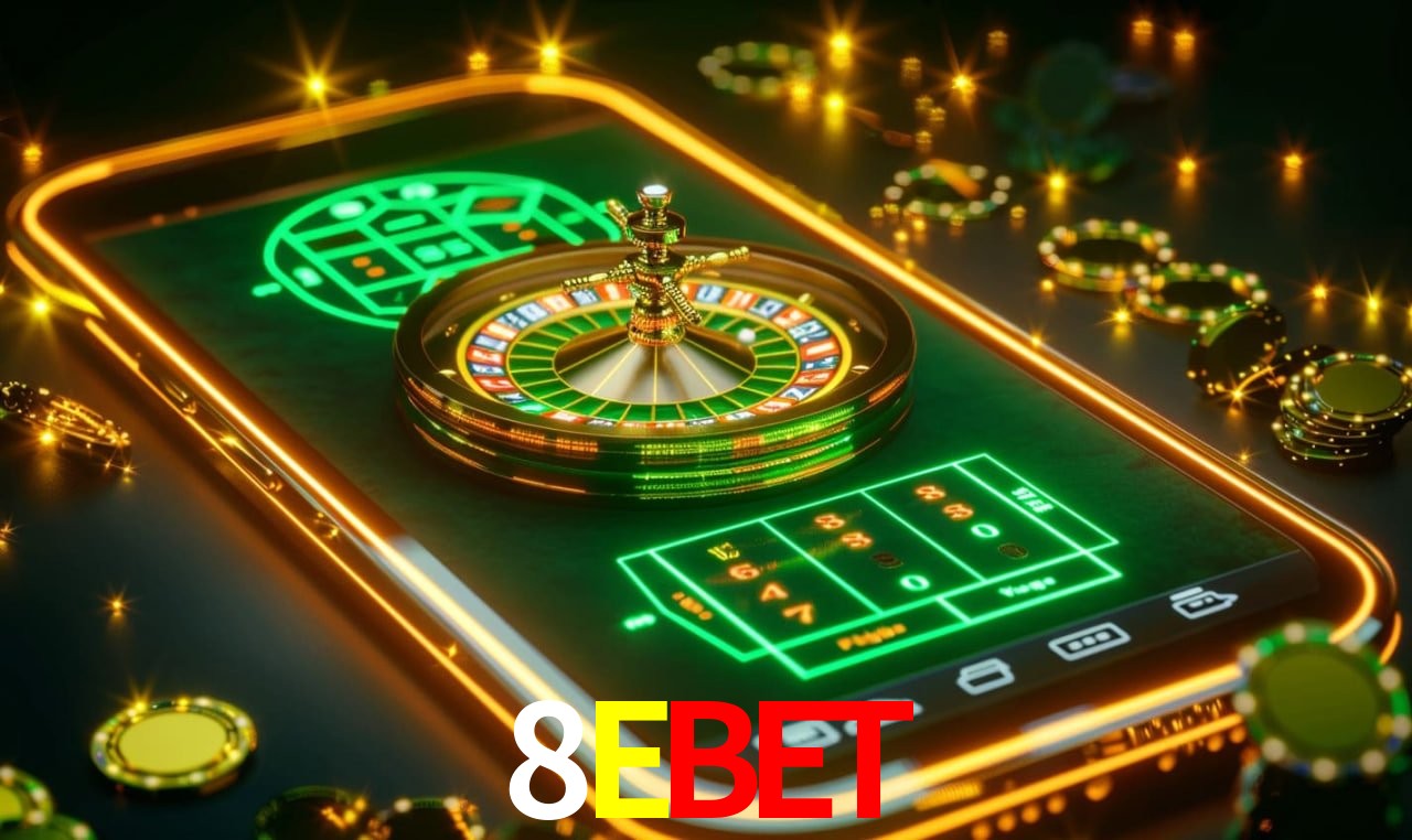 Integração de APIs 8EBET