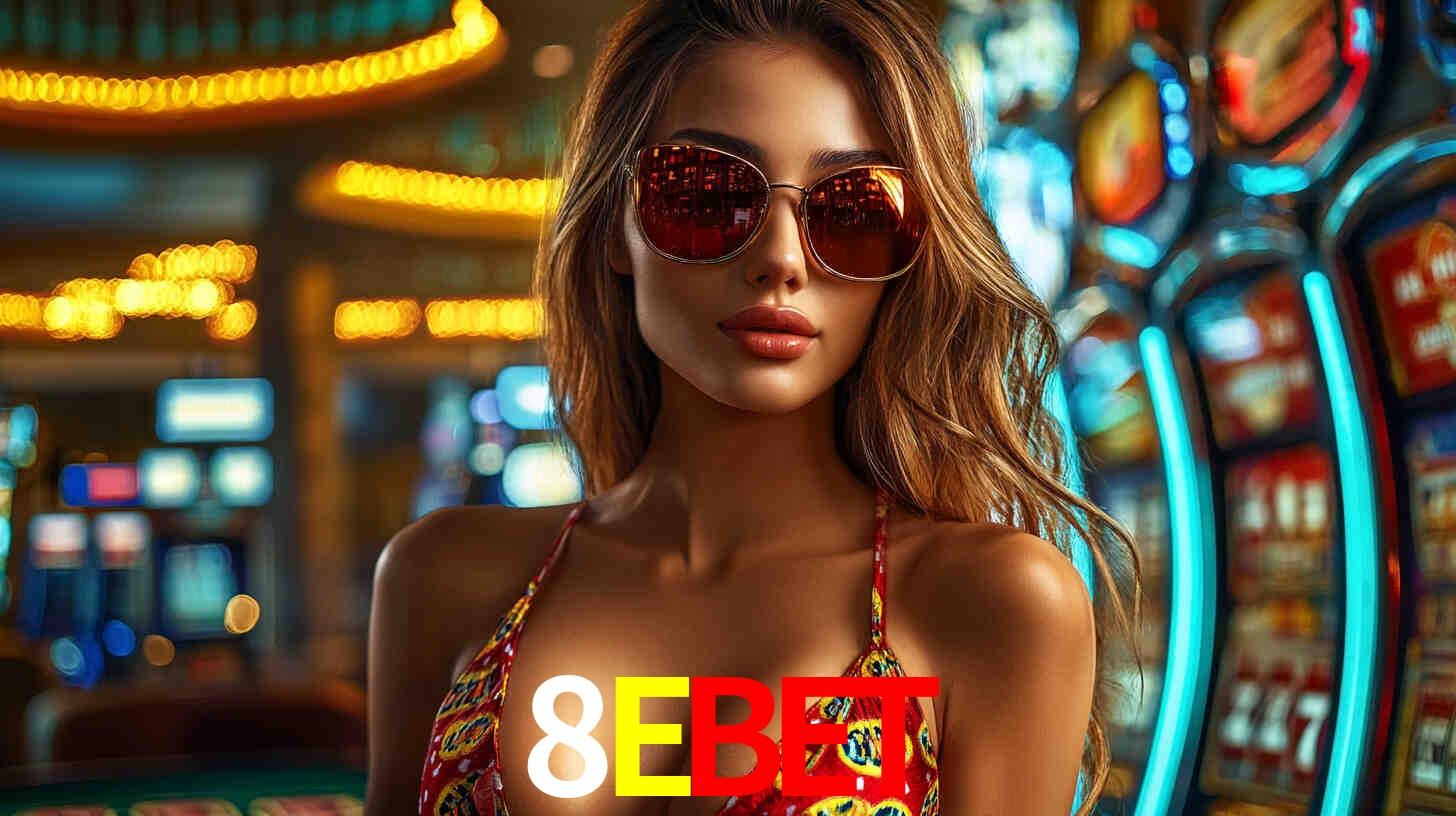 Exclusive Games 8EBET