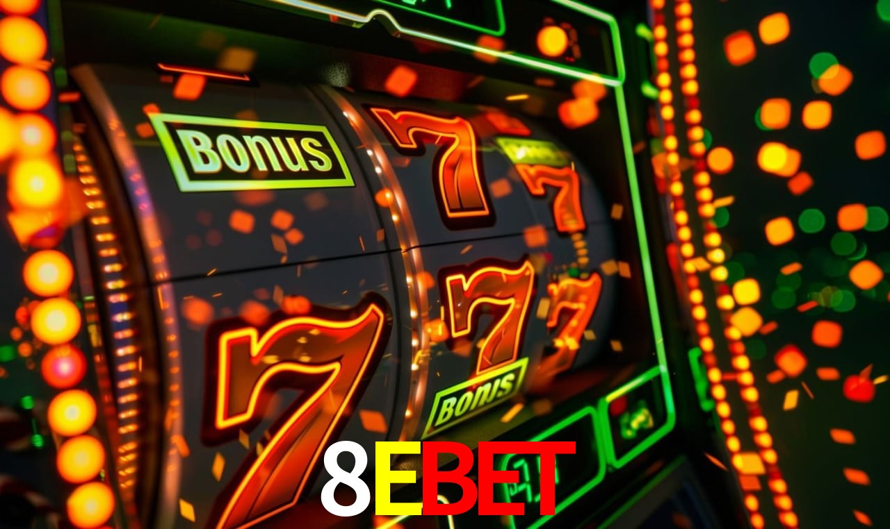 A Emoção da Loteria na 8EBET: Uma Chance de Mudança de Vida