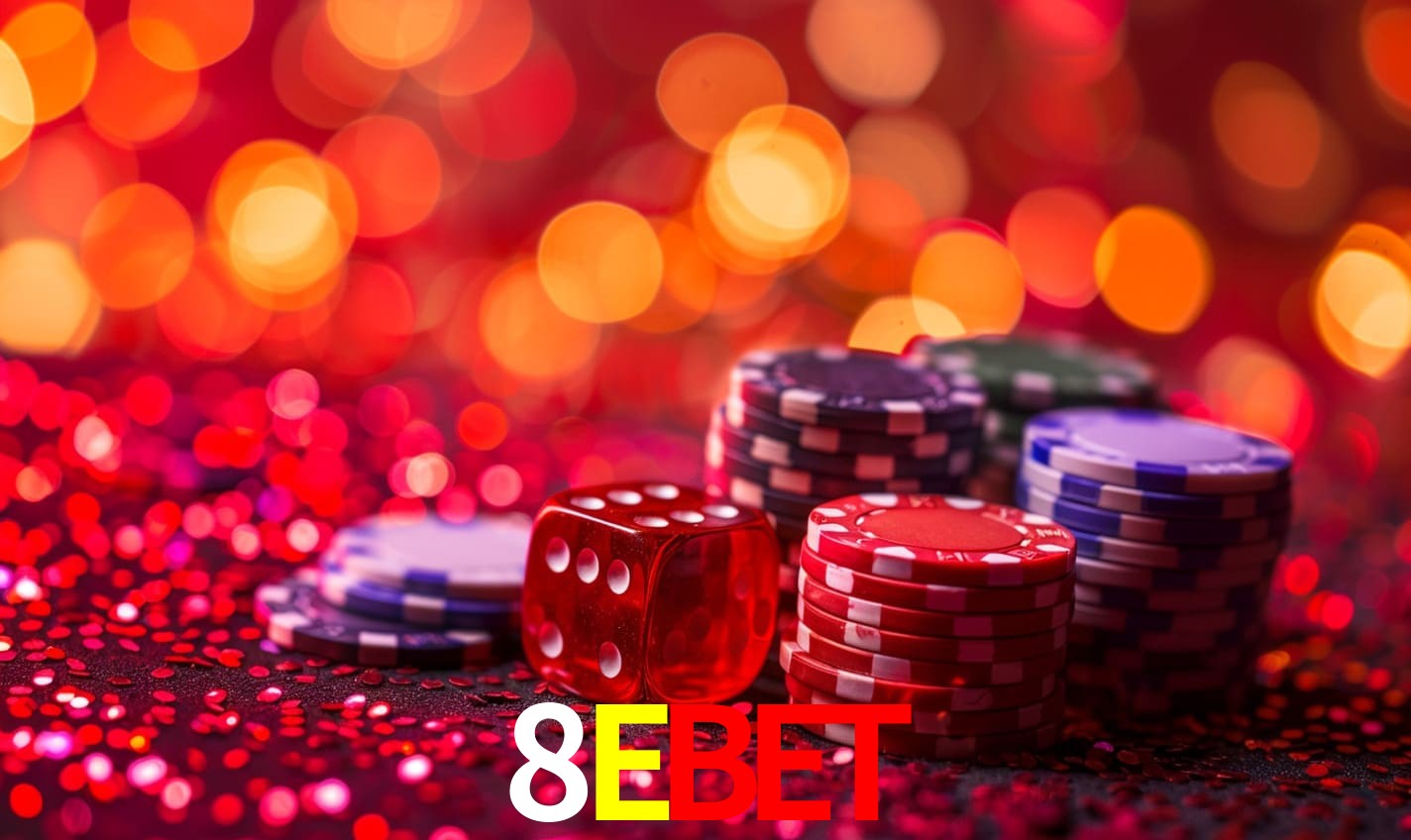 Explorando a Categoria de Eventos em Apostas na 8EBET