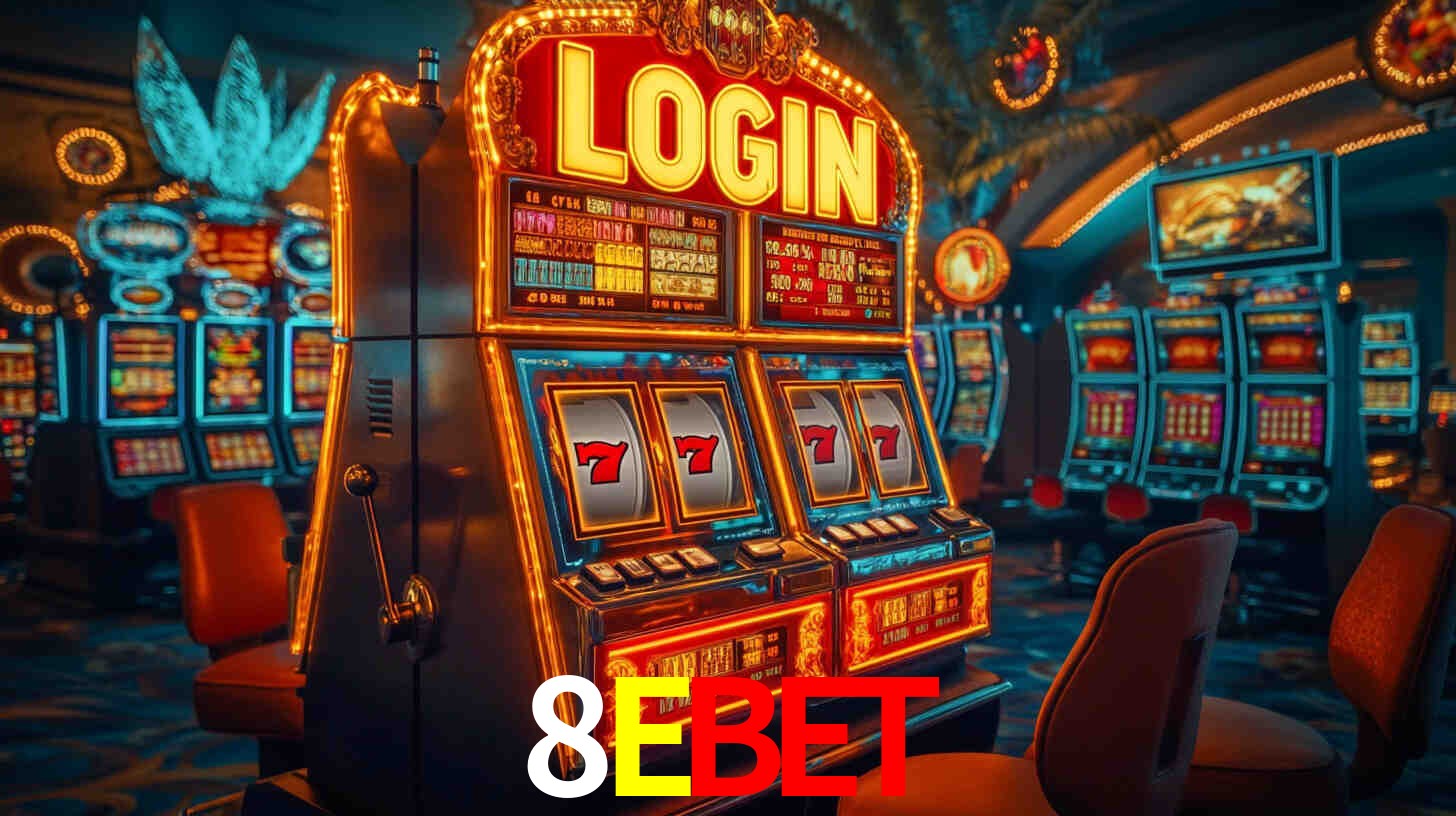 Instant EasyPaisa 8EBET