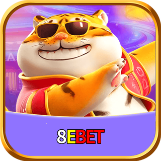 APK oficial da 8EBET para Android