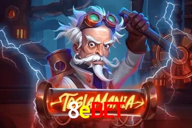 Jogos de Slot 8ebet