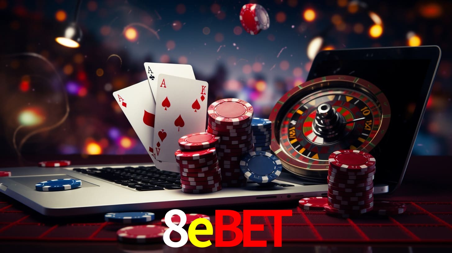VIP Casino 8ebet