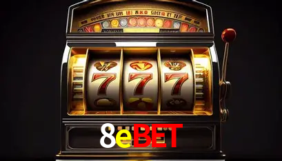 Inovações de Jogos na 8ebet: O Futuro das Experiências Interativas