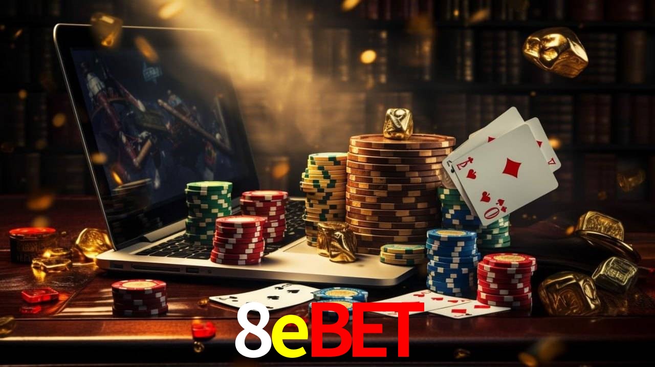 Casino VIP 8ebet