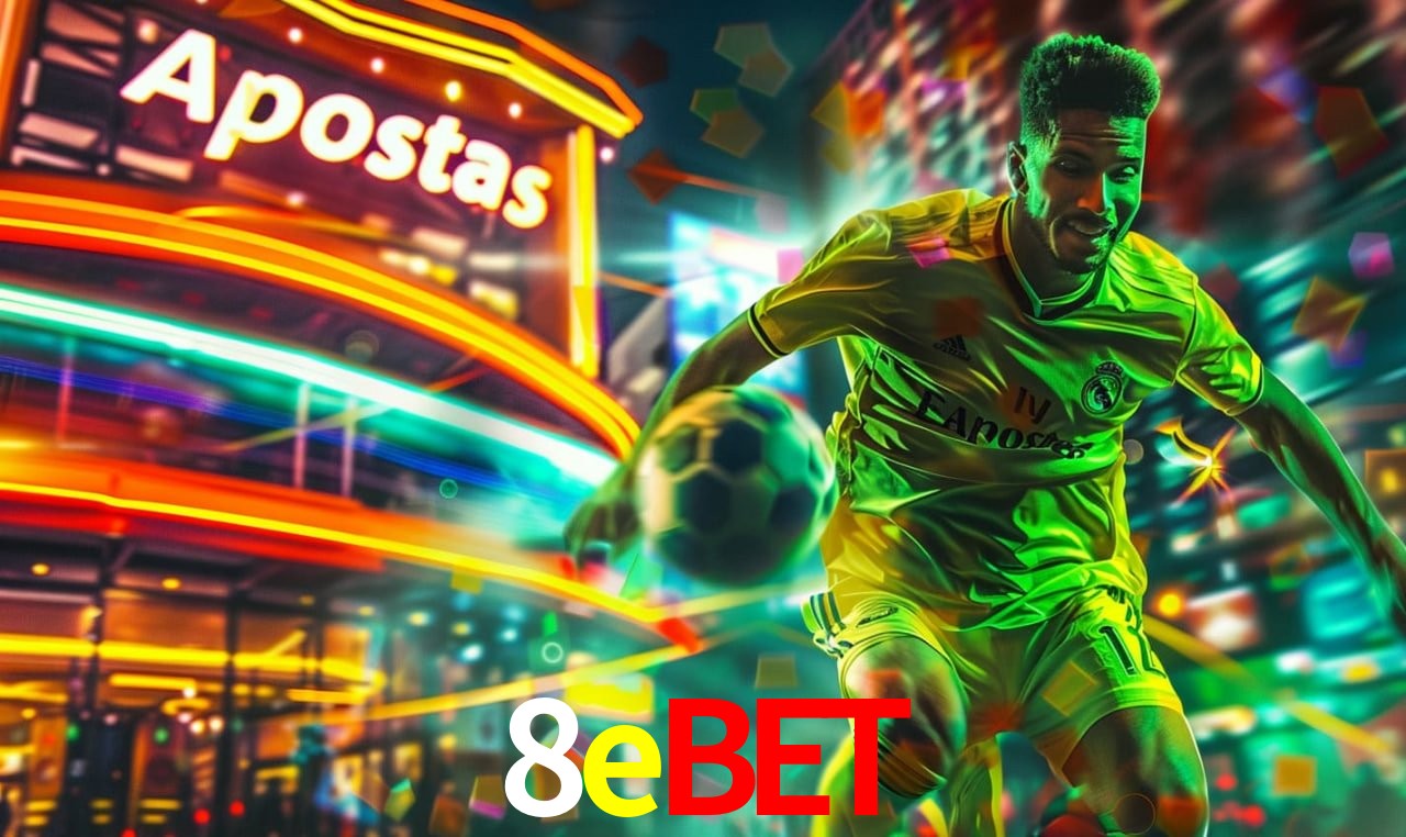 Estatísticas do Jogo 8ebet