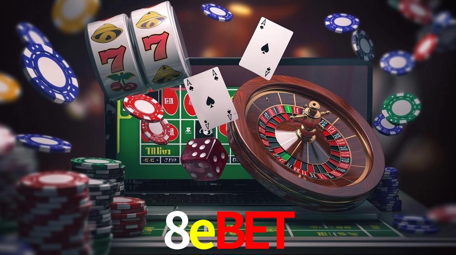 8ebet App Interface
