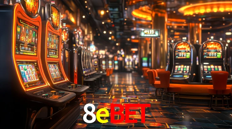 8ebet bonus