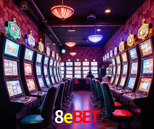 8ebet instalar