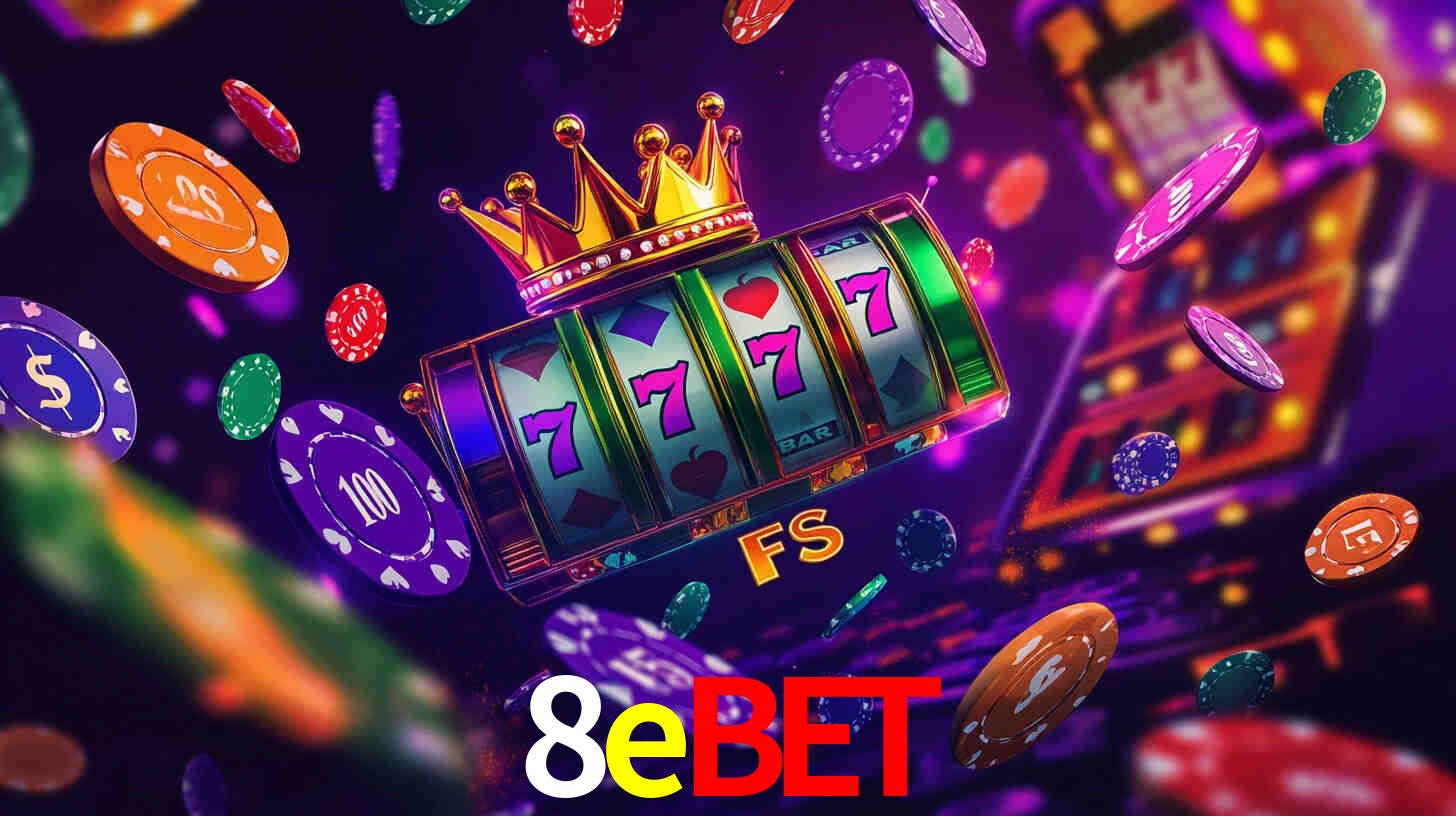 Programa VIP 8ebet