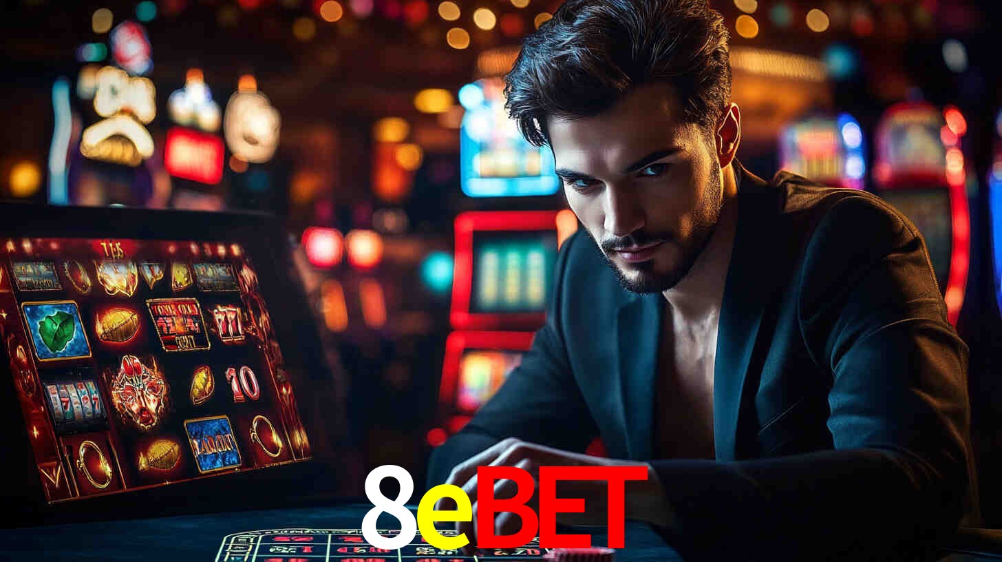8ebet.com