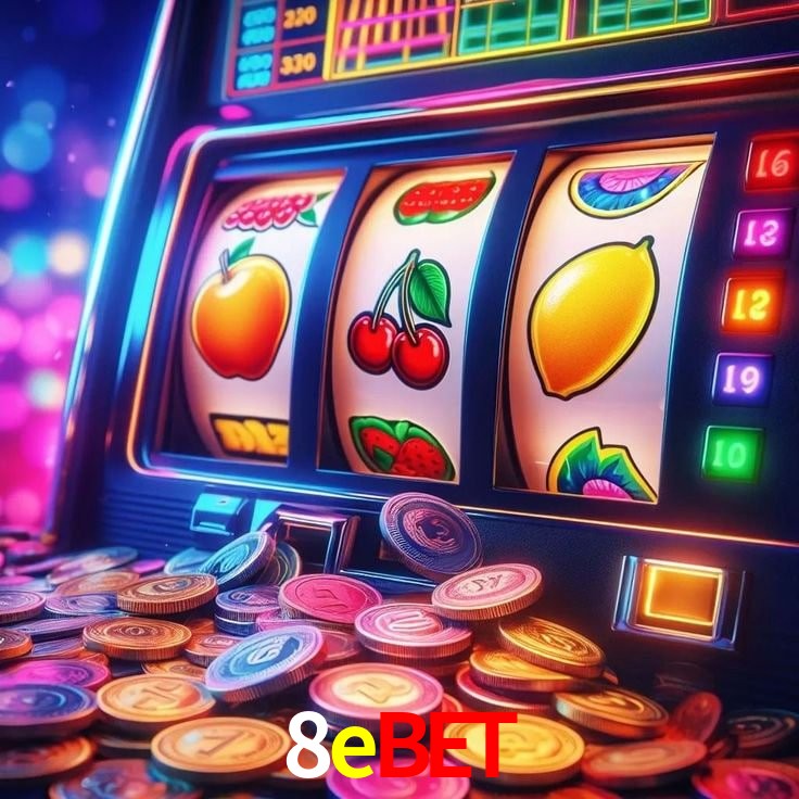 Apostas de Tênis 8ebet