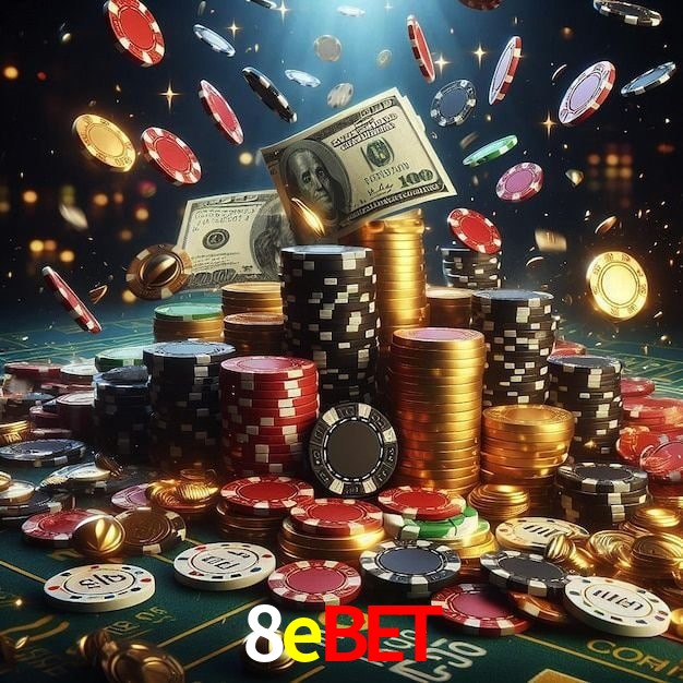 cassino 8ebet