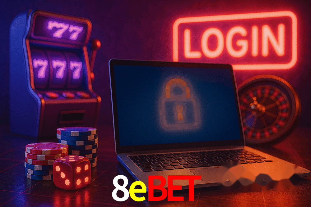 Estatísticas Esportivas 8ebet