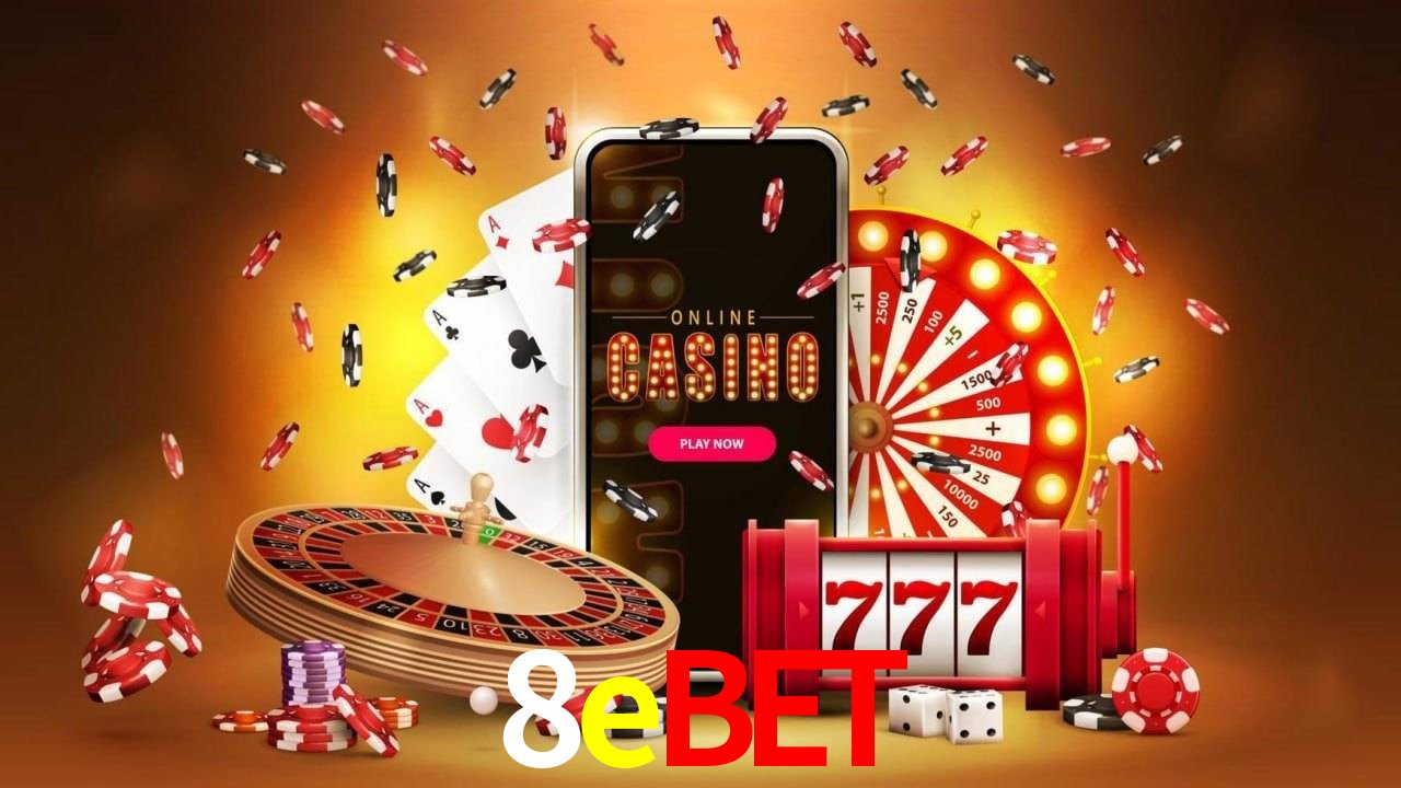 Diretório de Jogos 8ebet