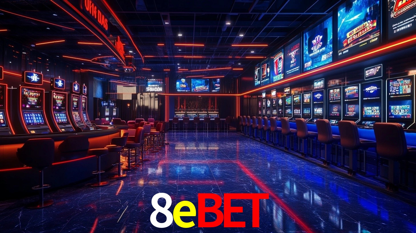 Tournaments 8ebet