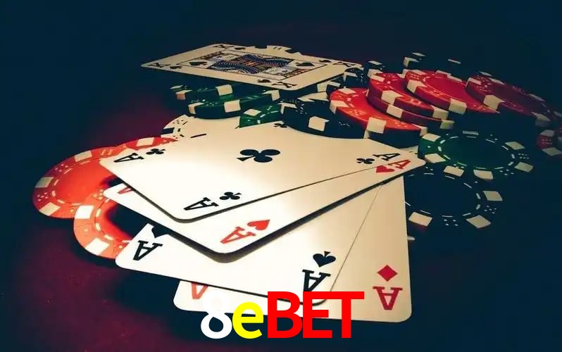 8ebet Slots