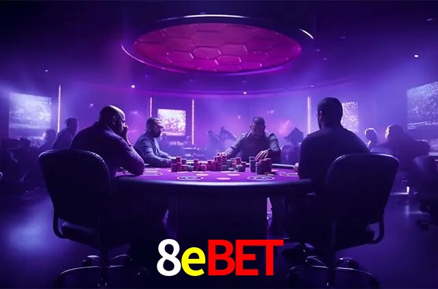 Desvendando o Mundo dos Jogos Virtuais na 8ebet