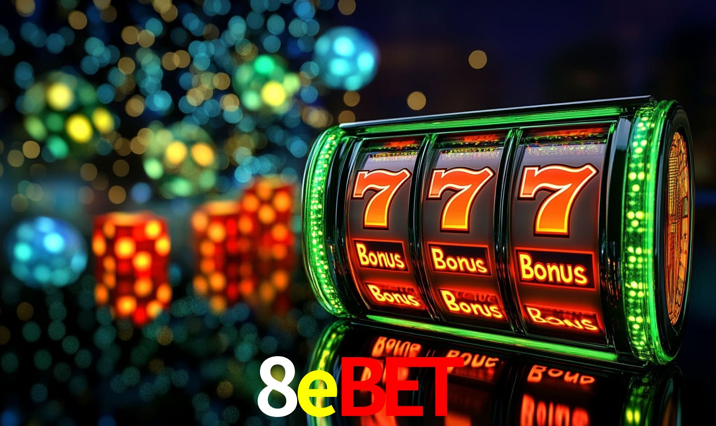 Provedores de Jogos 8ebet