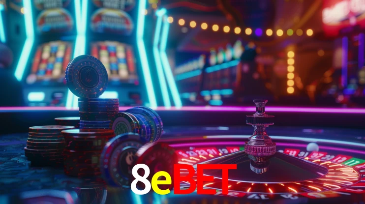 Account Benefits 8ebet