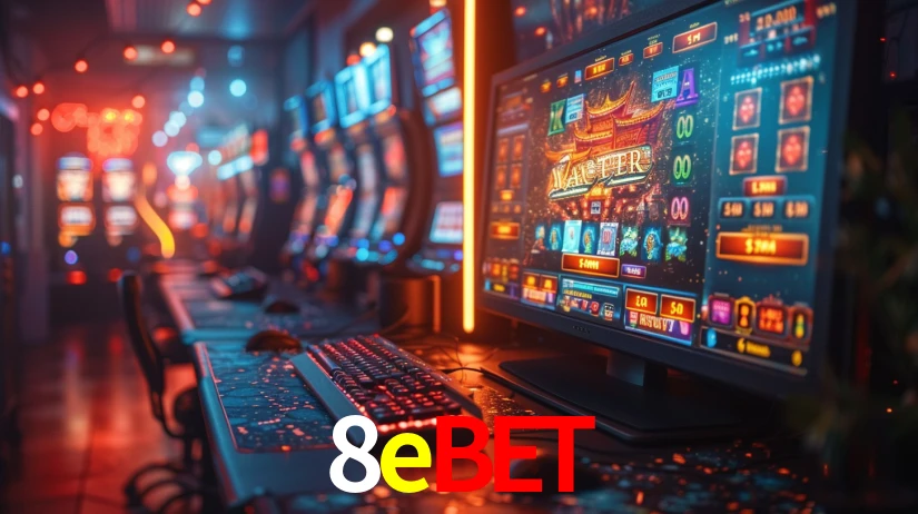 Explore as vantagens do 8ebet: serviço profissional e confiabilidade