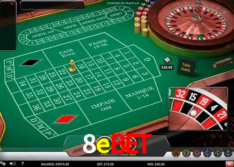 Descubra o Mundo do Cassino Online com 8ebet