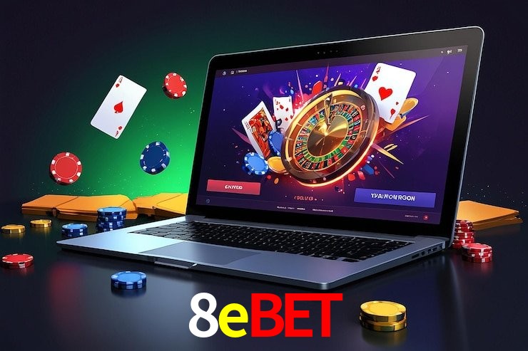 Especiais de Fim de Semana 8ebet