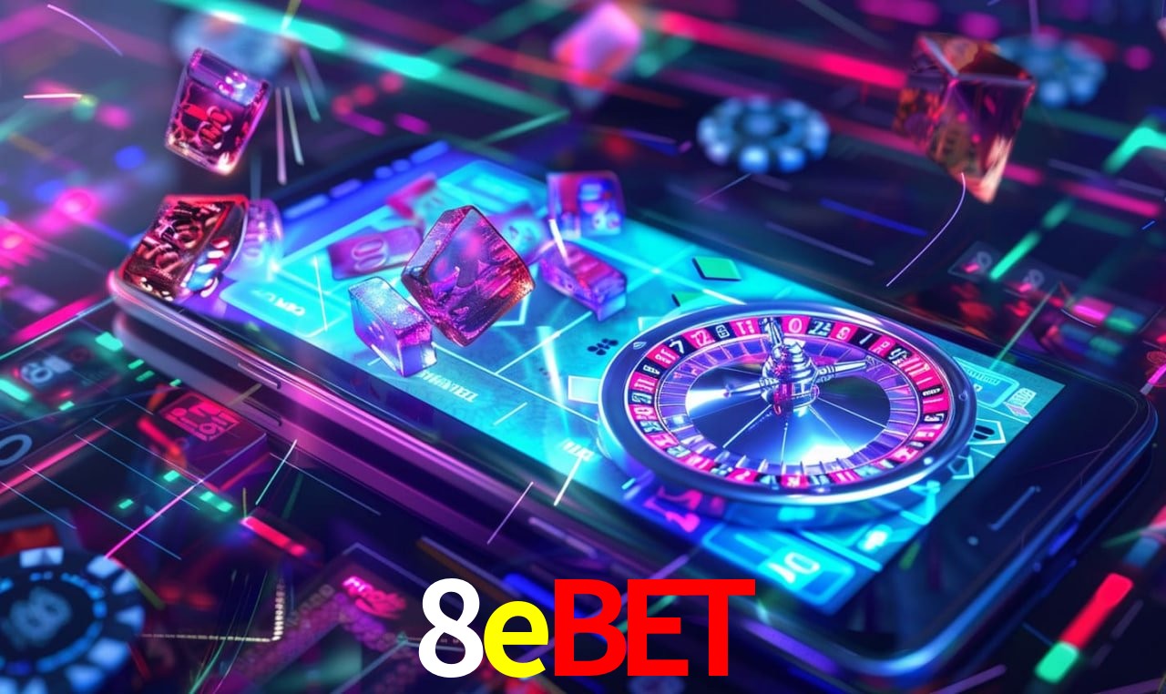Apostas de Futebol 8ebet