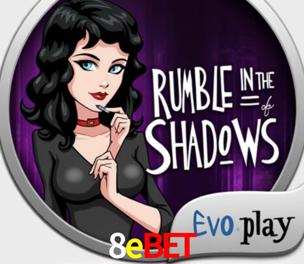 APP oficial da 8ebet para mobile