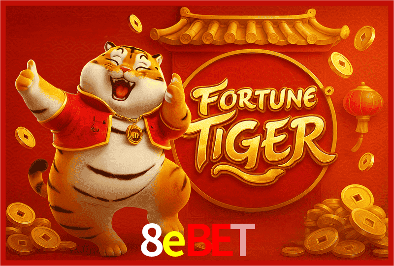 Interface Premium 8ebet