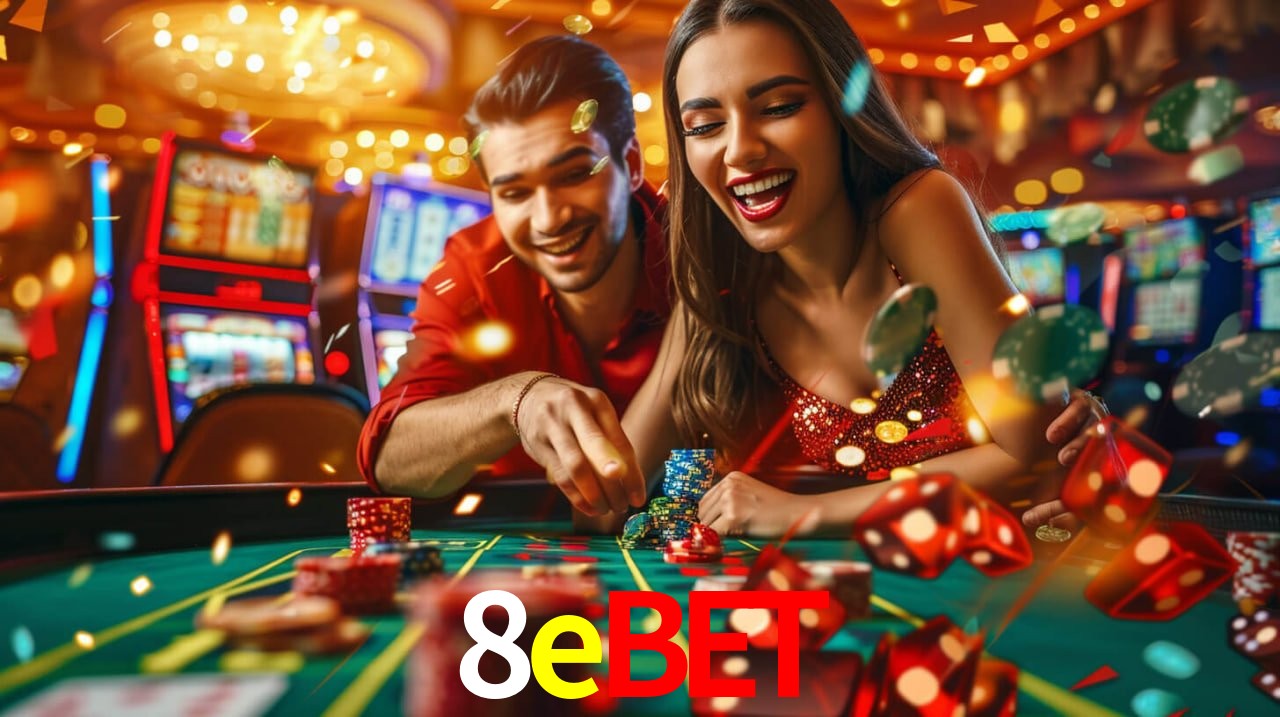 Login Seguro 8ebet