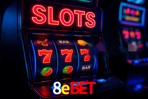 8ebet Plataforma