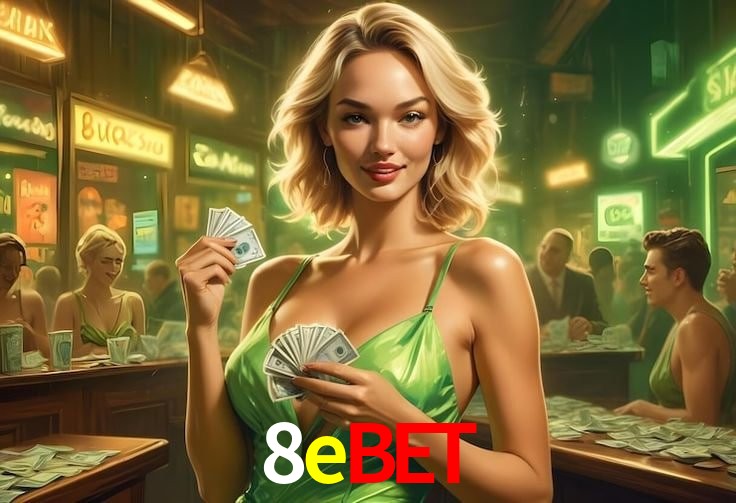Descubra o Programa VIP da 8ebet: Vantagens Exclusivas para Jogadores