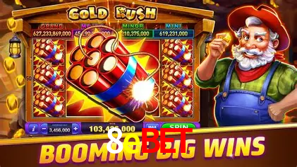 Descubra a Magia dos Jogos de Arcade no 8ebet