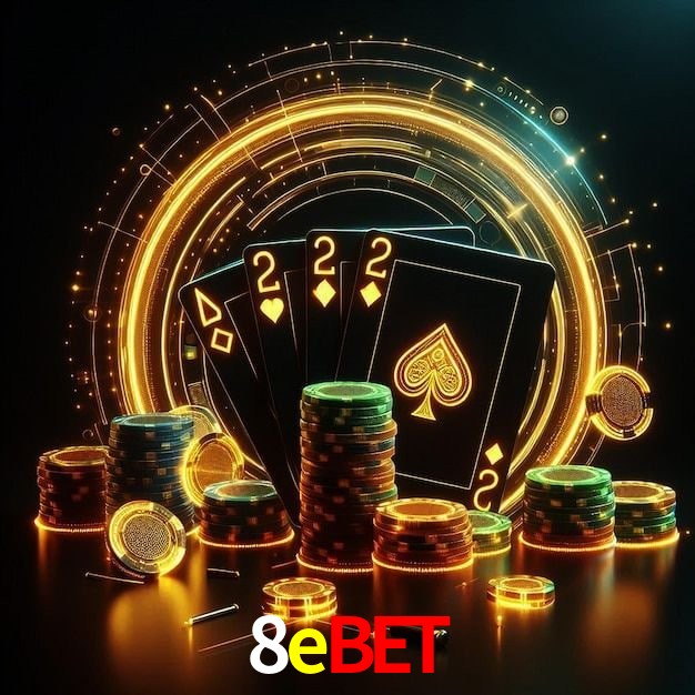 Recursos de Bônus 8ebet