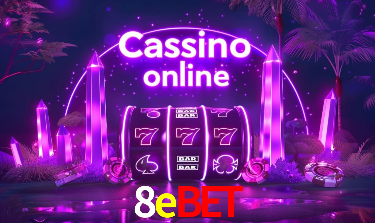 Benefícios da Conta 8ebet