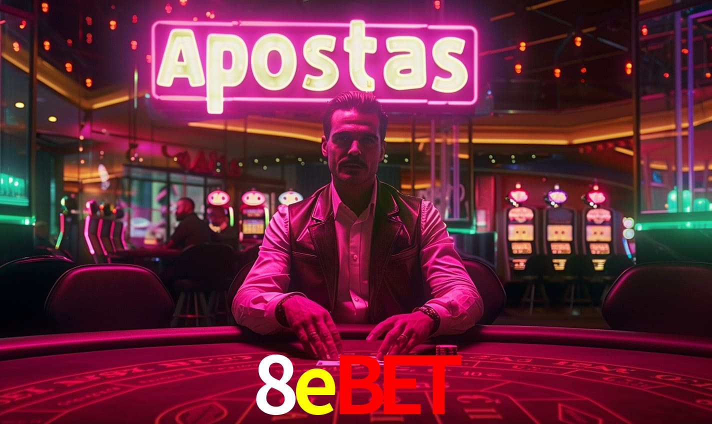A Experiência Imersiva dos Cassinos Ao Vivo no 8ebet