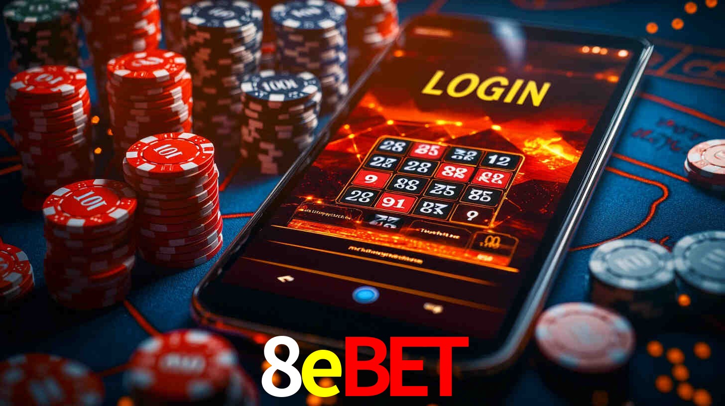 8ebet.com