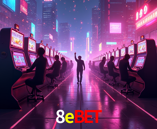 Casino Ao Vivo 8ebet
