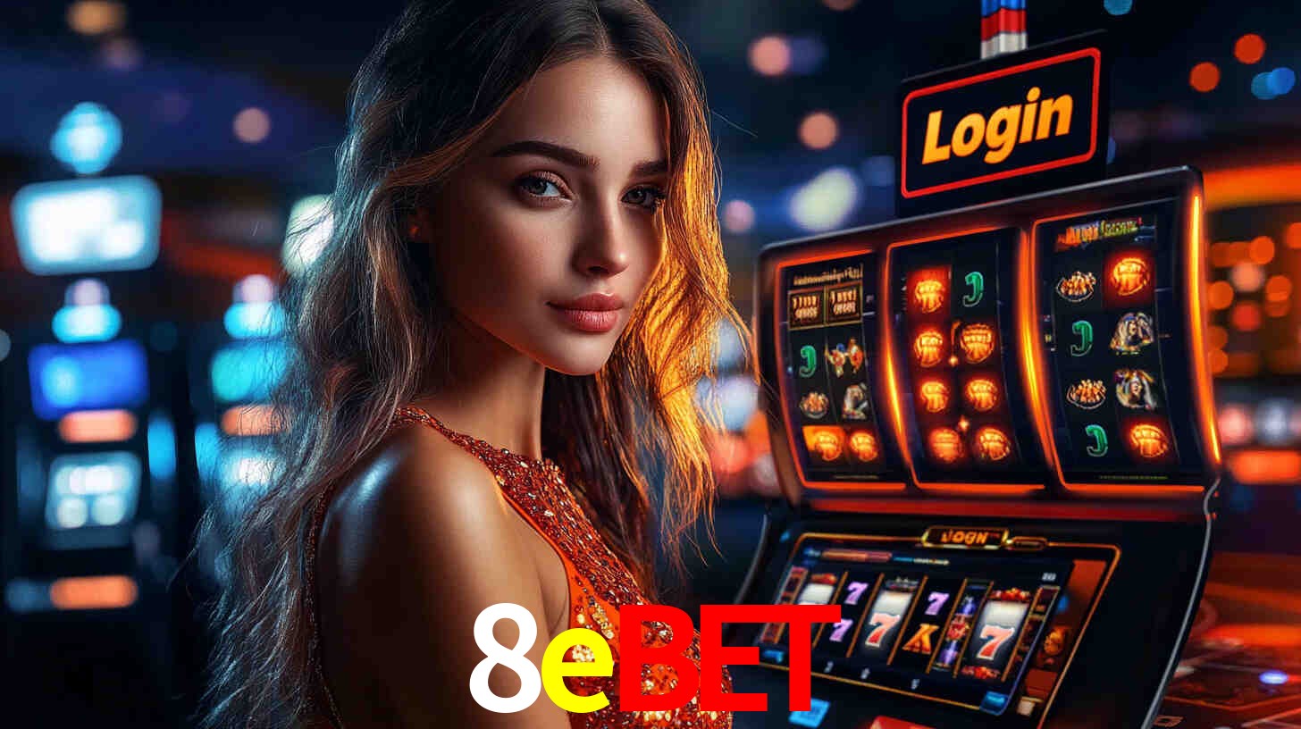 Experimente o Login Seguro Premium no 8ebet