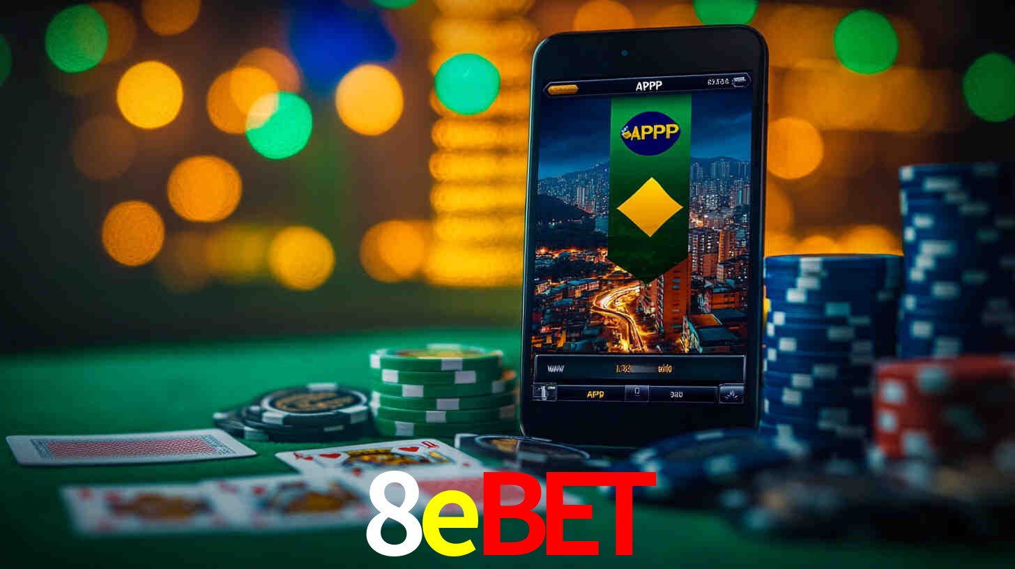 Descubra a Essência do 8ebet: Nossa História e Compromissos