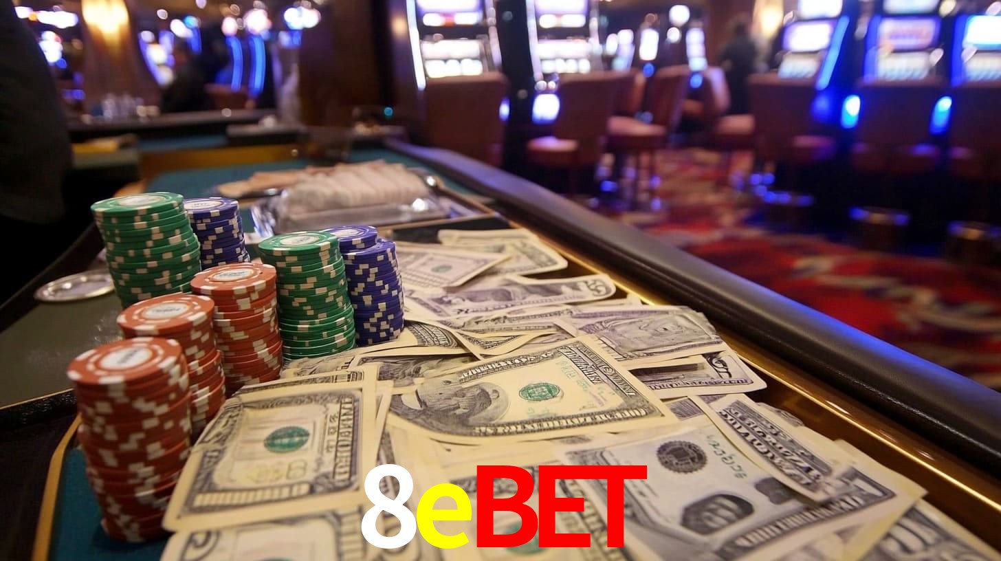8ebet lottery