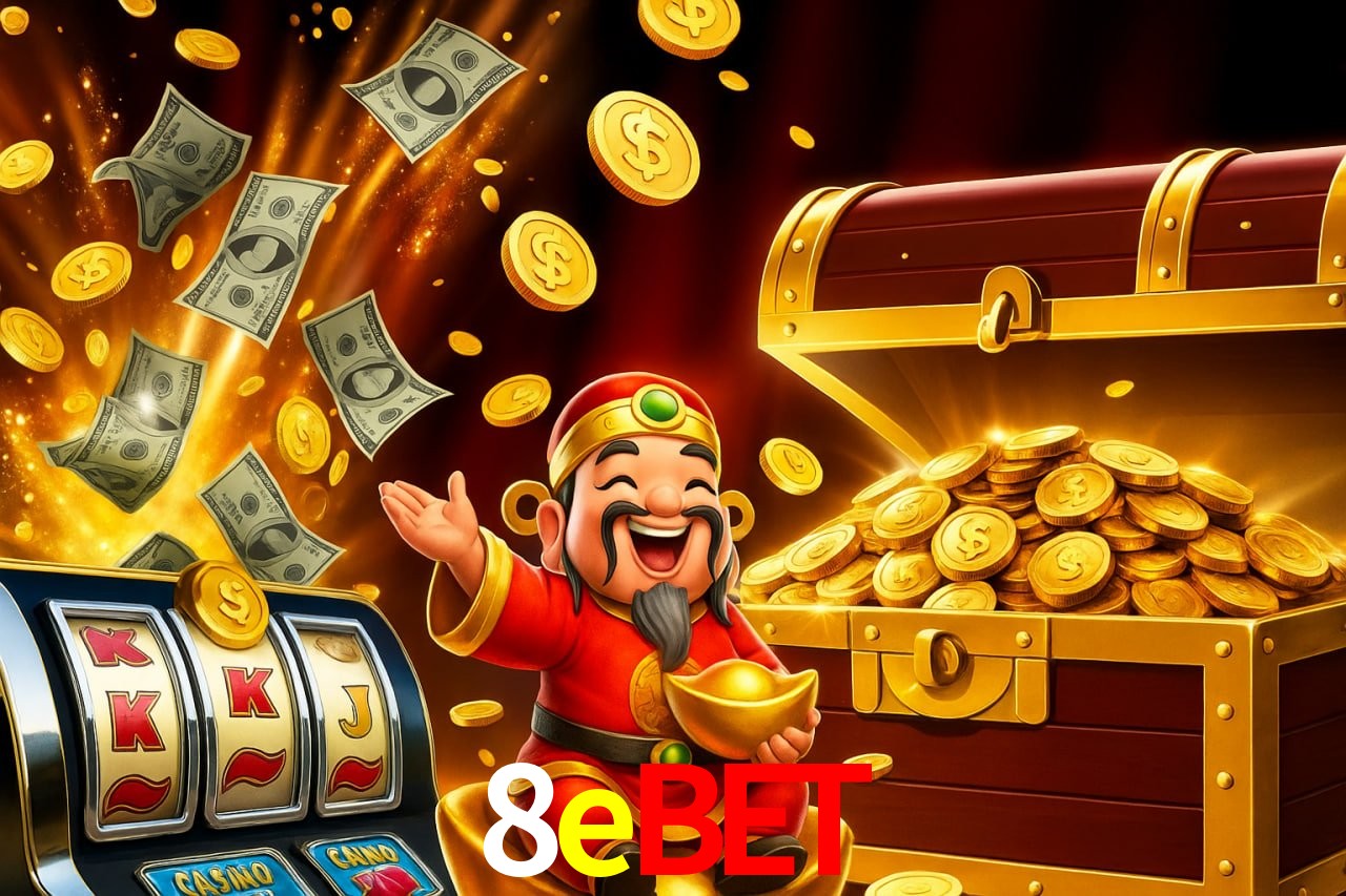 Programa VIP 8ebet