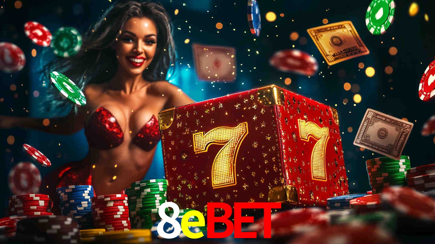 Explorando a Categoria de Eventos em Apostas na 8ebet